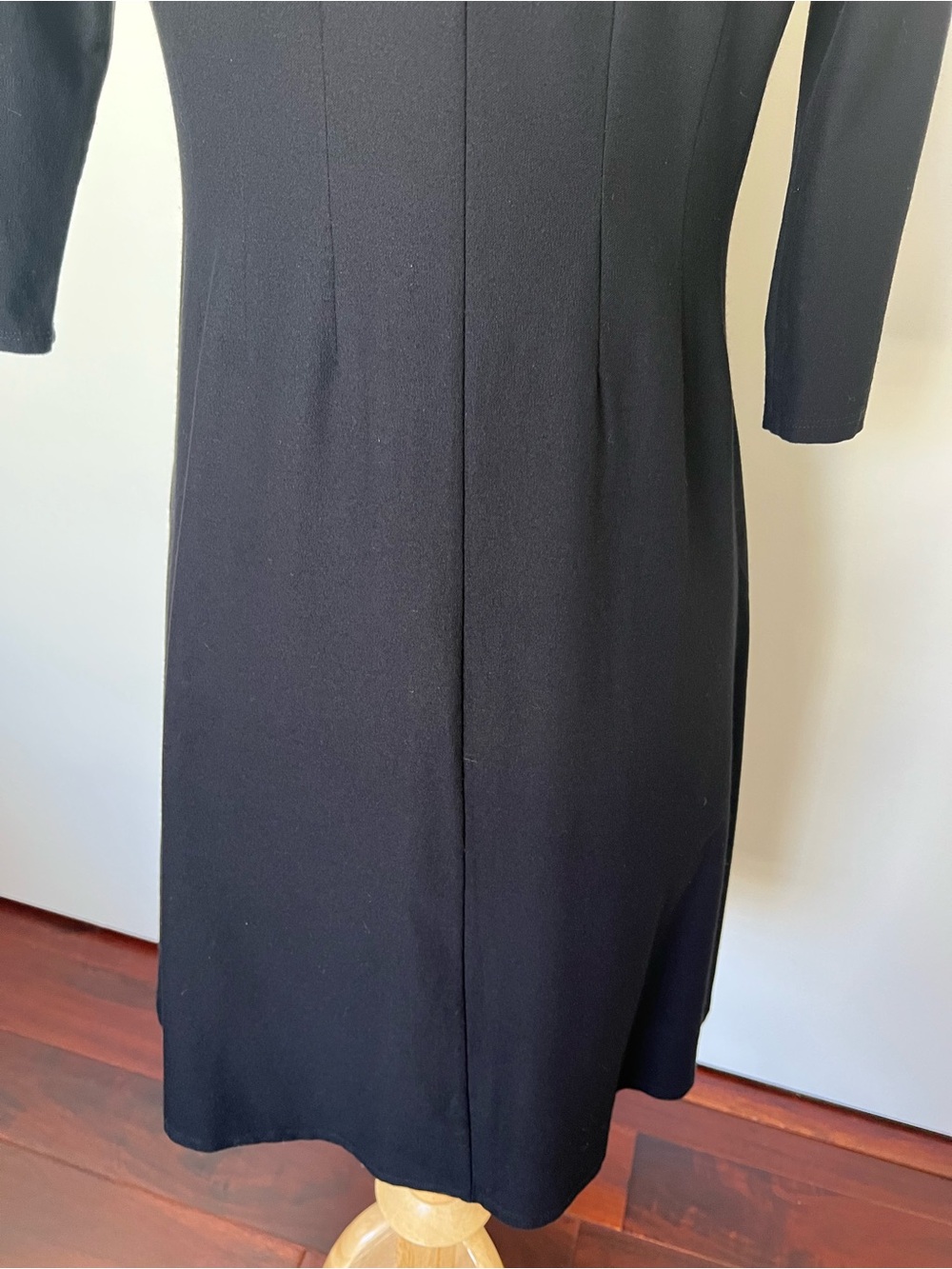 Eileen Fisher knit dress - Picture 5 of 7